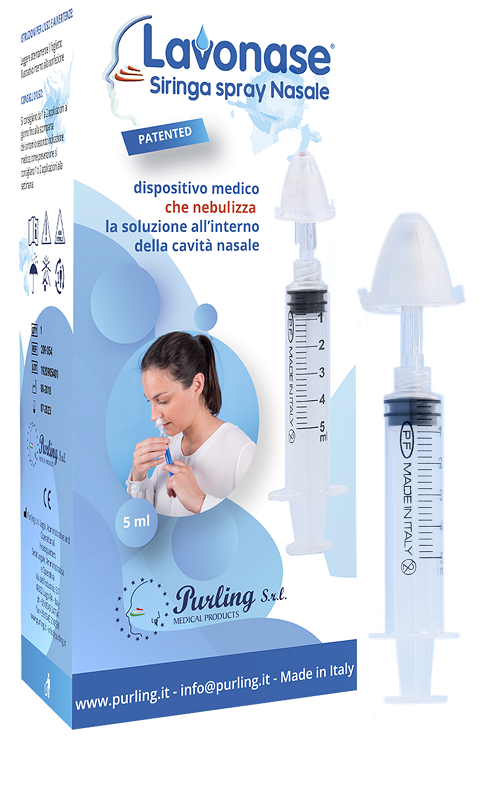 LAVONASE SIR SPR NAS 5ML N/STE