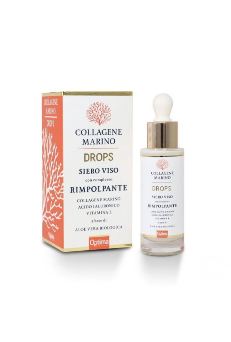 COLLAGENE MARINO SIERO VISO