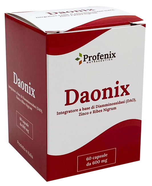 DAONIX 60CPS