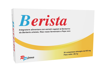 BERISTA 30CPR