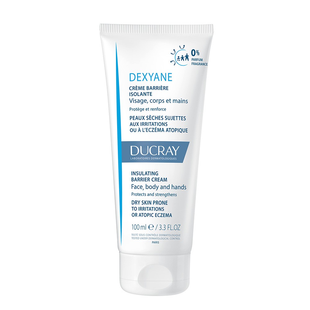 DEXYANE CREMA BARRIERA 100ML