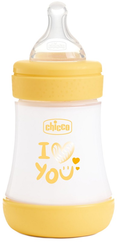 CH BIB P5 150ML SLOW SIL UNI