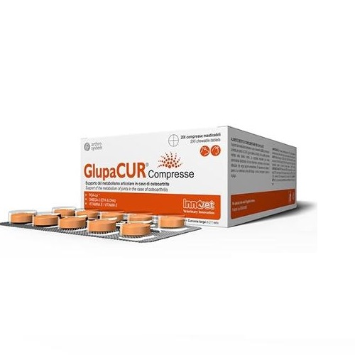 GLUPACUR 200CPR MASTIC