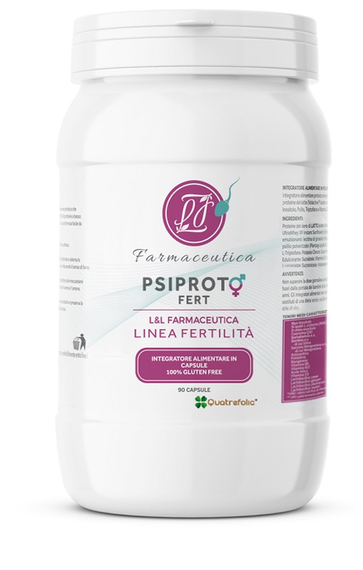 PSIPROTO FERT 90CPS