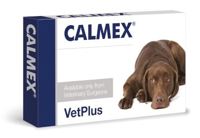 CALMEX 10CPR