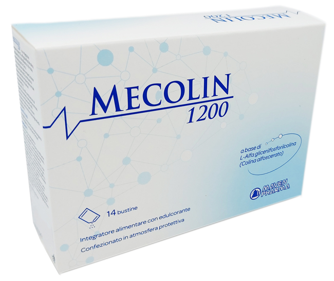 MECOLIN 1200 14BUST