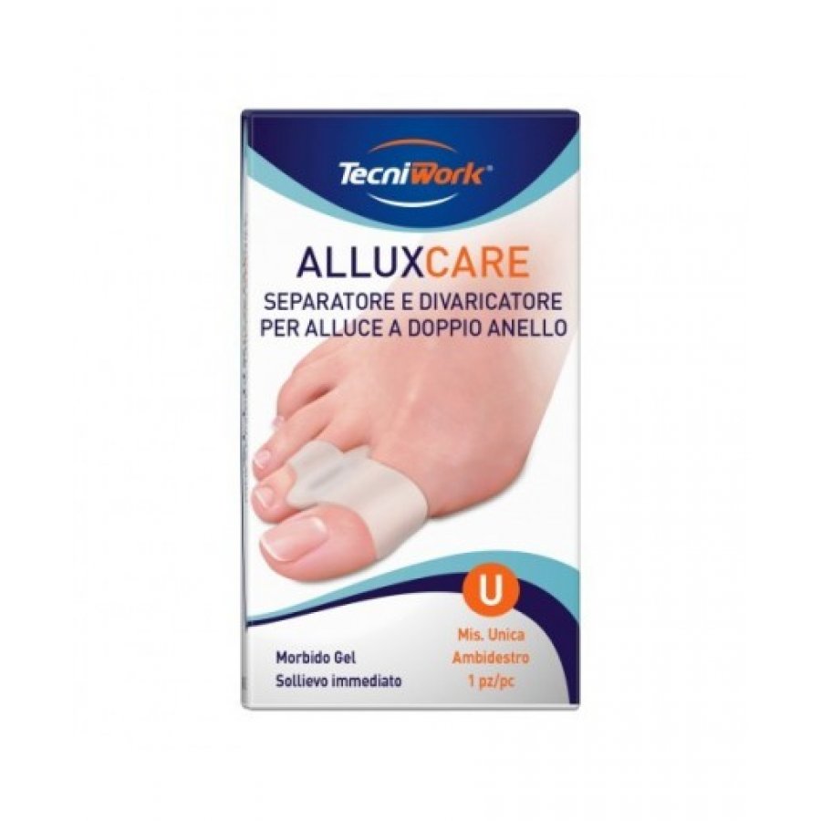 ALLUXCARE SEPARA/DIVAR DP ANEL
