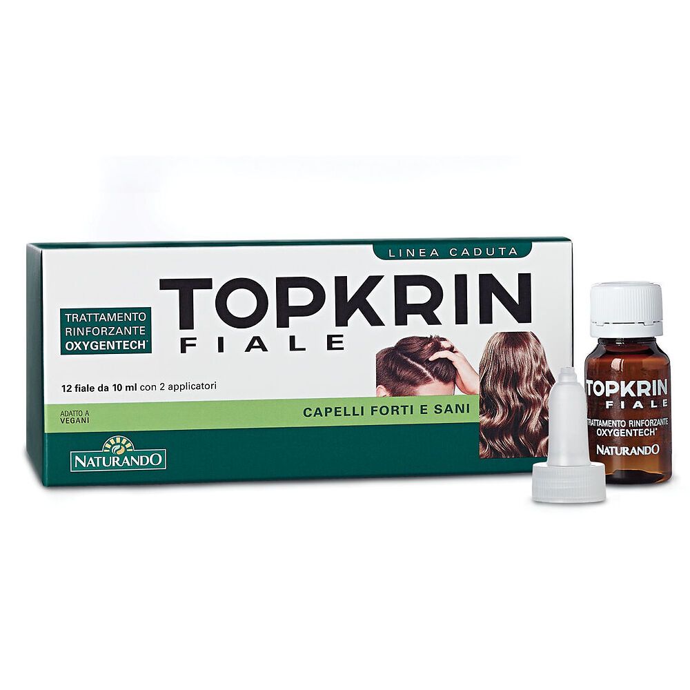 TOPKRIN FIALE 12F