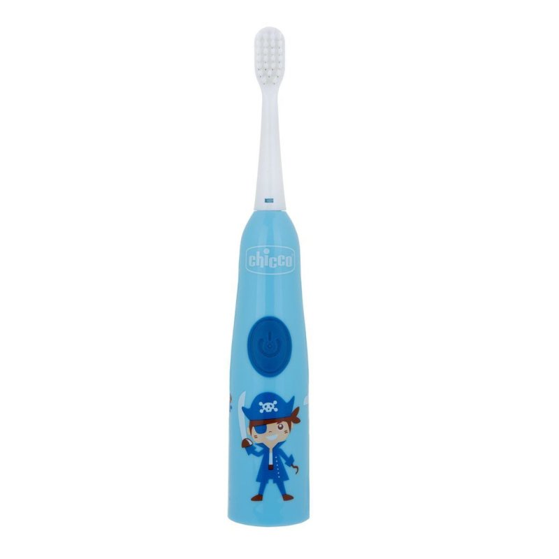 CH SPAZZOLINO ELETTRICO BIMBO