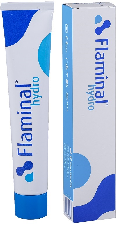 FLAMINAL HYDRO 25G