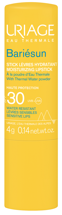 BARIESUN SPF30 STICK LEVRES 4G