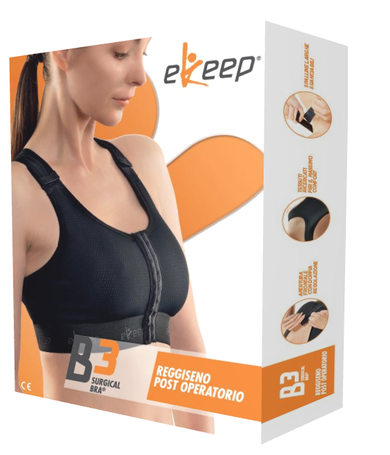 EKEEP B3 SURGICAL BRA POST 05