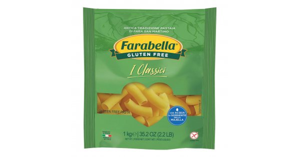 FARABELLA RIGATONI 1000G
