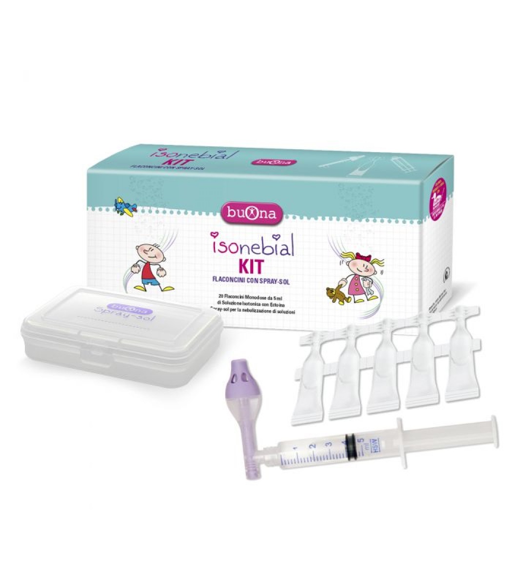 ISONEBIAL KIT