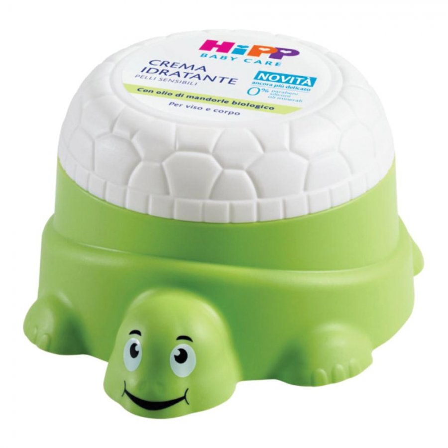 HIPP CREMA IDRAT TARTARUG100ML