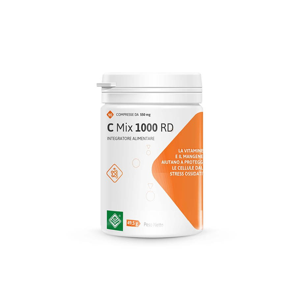 C MIX 1000 RD 90CPR