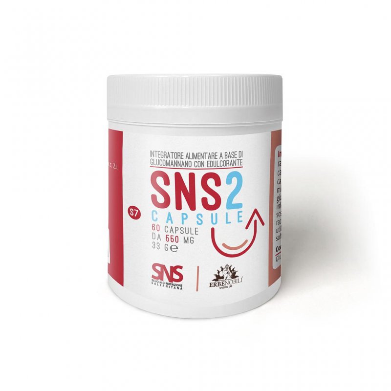 SNS2 60CPS