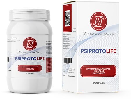PSIPROTOLIFE 30CPS