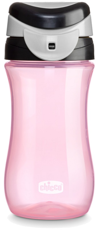 CH TRAVEL CUP 2Y+ ROSA