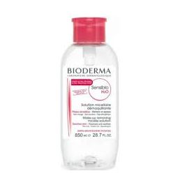 SENSIBIO H2O 850ML PUMP