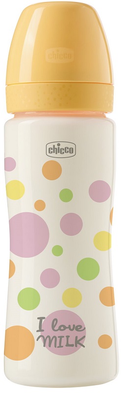 CH BIB PERF EASY BIMBA SIL 330