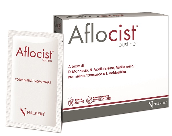 AFLOCIST 20BUST