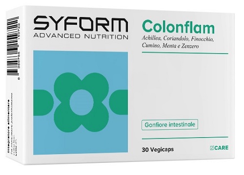 COLONFLAM 30CPS