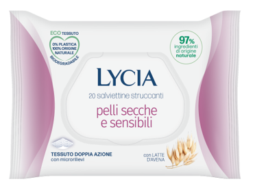 LYCIA SALVIETTINE STRUC SS20PZ