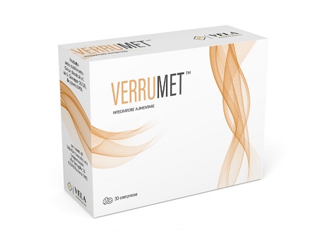 VERRUMET 30CPR