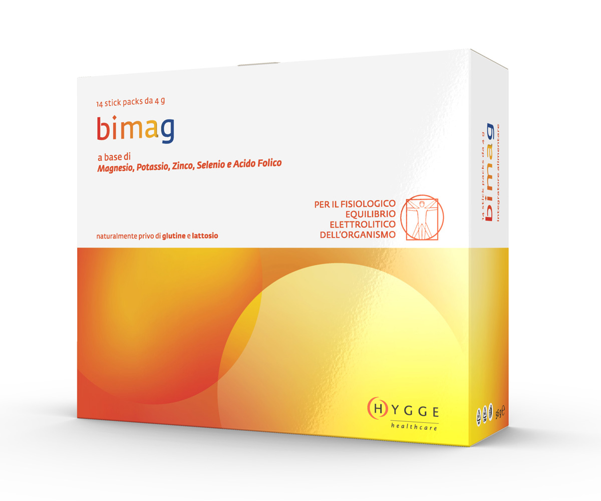 BIMAG 14BUSTE