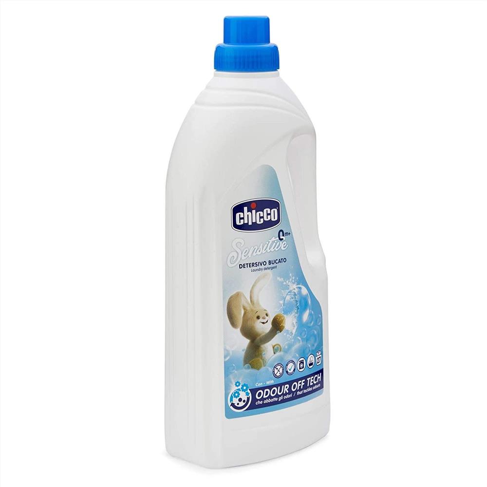 CH SENSITIVE 0M+ DETERSIVO1.5L