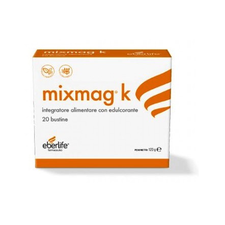 MIXMAG K 20BUST