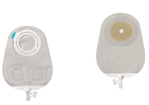 MIO FLEX SACCA URO MX TRP 50MM