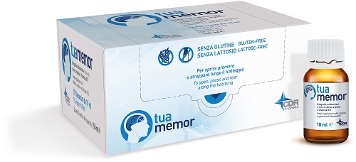TUAMEMOR 15FL 10ML