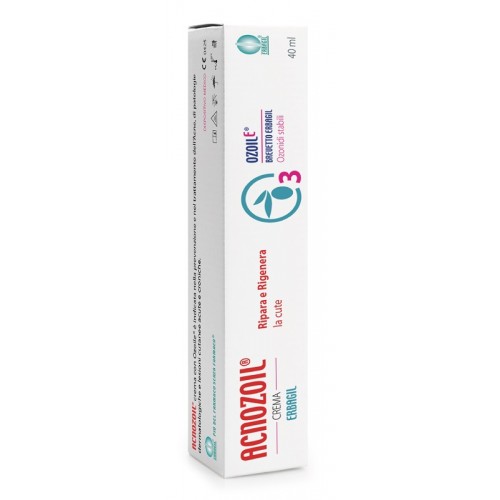 ACNOZOIL CREMA 40ML