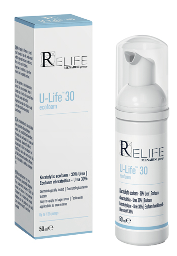 U-LIFE 30 ECOFOAM 50ML