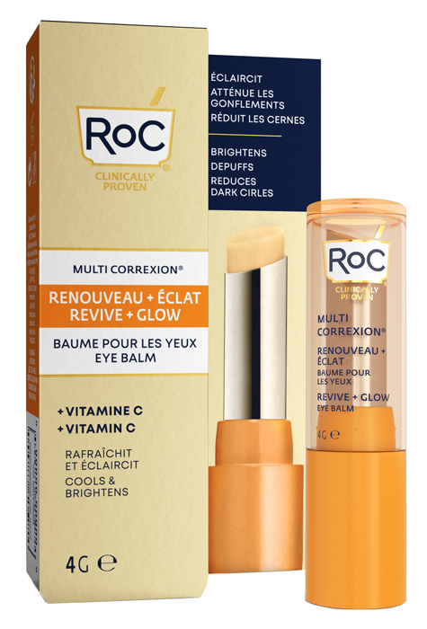 ROC MULTI CORREXION REVIVE+GLO