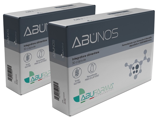 ABUNOS 30CPS