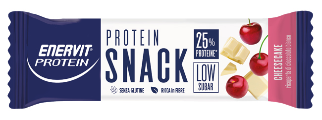 ENERVIT PR SNACK CHEESC LS 30G