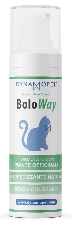 BOLOWAY PET 65G