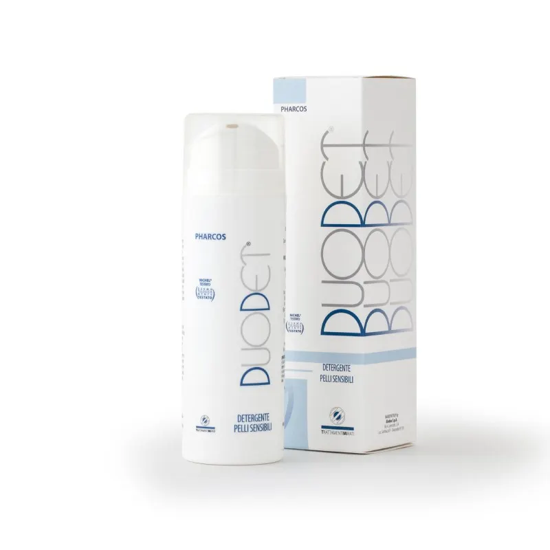 DUODET PHARCOS 400ML