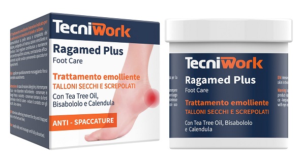 RAGAMED PLUS 75ML