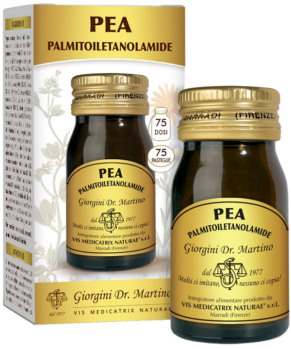 PEA 75PAST