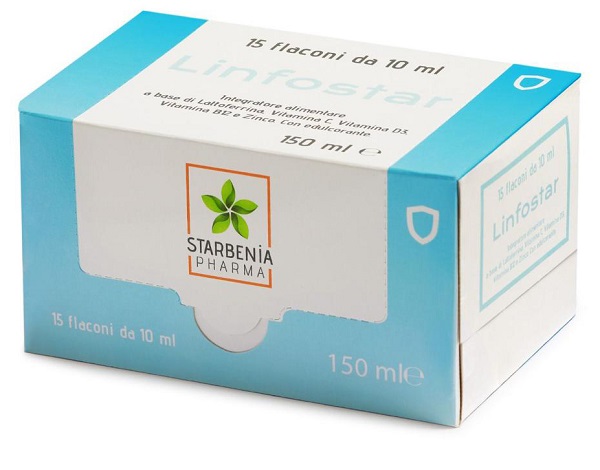 LINFOSTAR 15FL