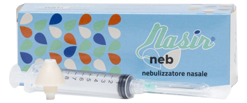 NASIR NEB KIT UGELLO+SIR+AGO