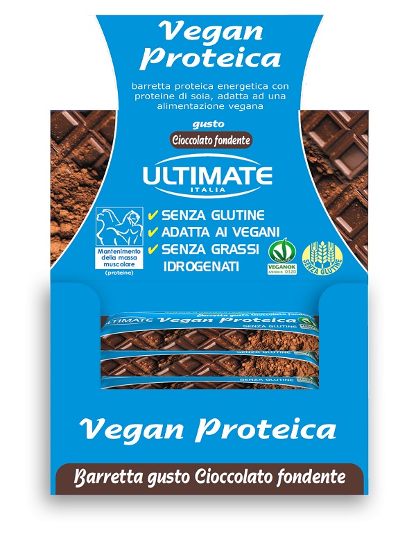 ULTIMATE BARR V PROT CIOC 24PZ