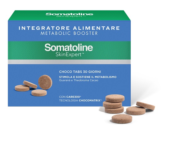 SOMAT SKIN EX METAB BOOST30TAV