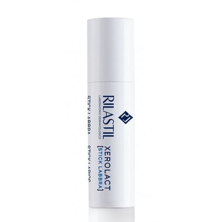 RILASTIL XEROLACT STICK LABBRA