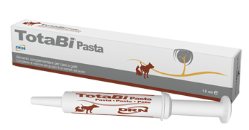 TOTABI PASTA EVO 15ML