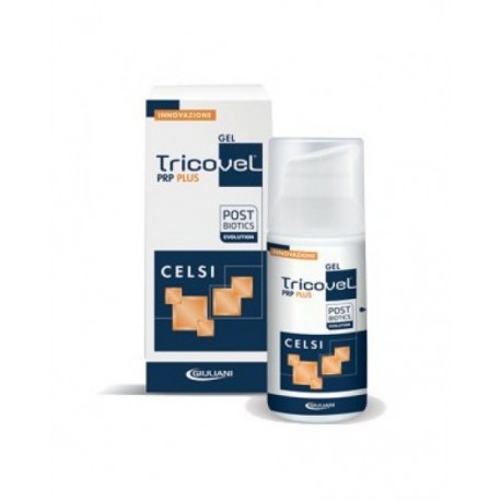 TRICOVEL PRP PLUS CELSI 30ML